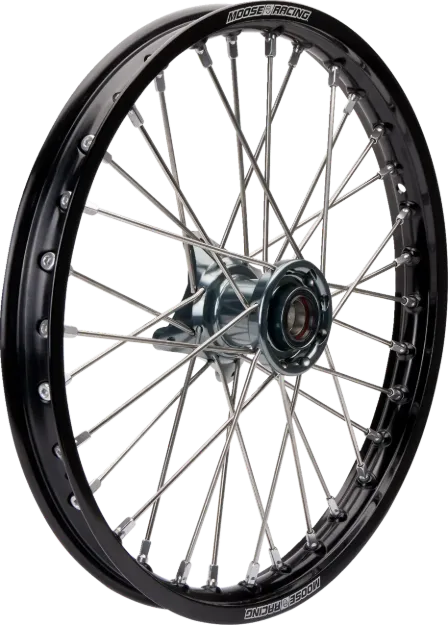 SX-1 Complete Wheel