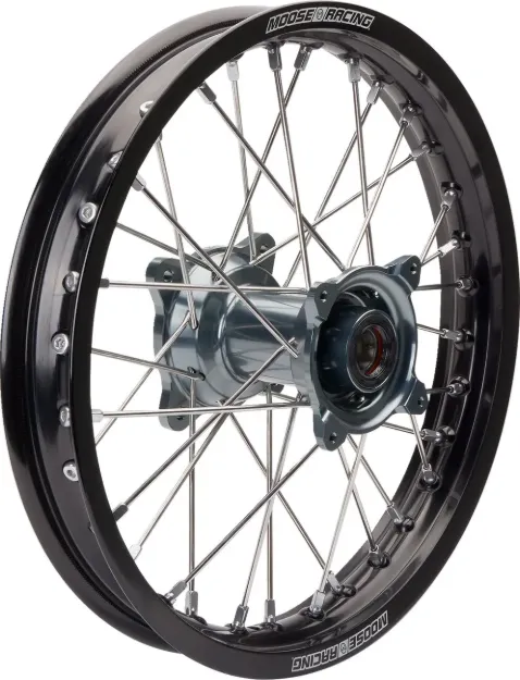 SX-1 Complete Wheel