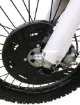Carbon Disc Cover