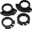 36 Series Lock-On Grips