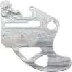 Pro Shark Fin Disc Protector with Brake Carrier
