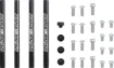 Radiator Braces