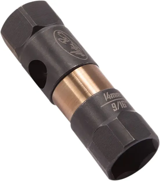 Pro Spark Plug Socket