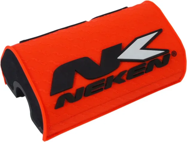 Oversized Handlebar Pad