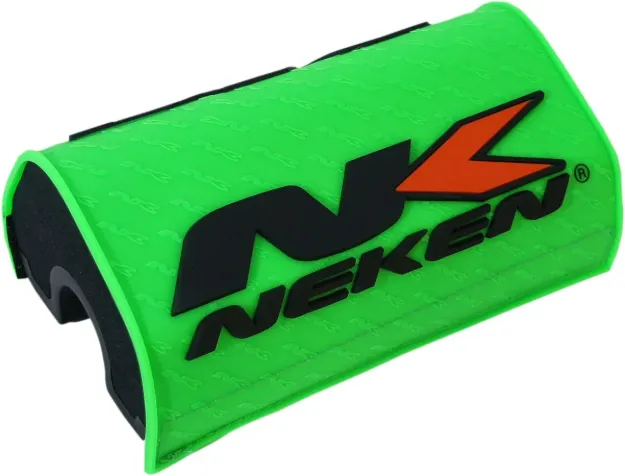 Oversized Handlebar Pad