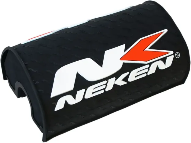 Oversized Handlebar Pad