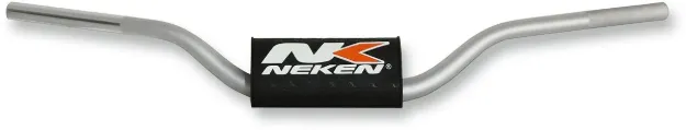 Variable Diameter Handlebar