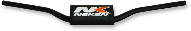 Variable Diameter Handlebar