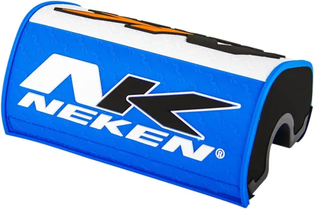 Oversized Handlebar Pad