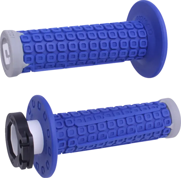 Nomad Lock-On Grips
