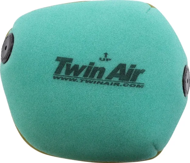 Factory Pre-Oiled Air Filter
