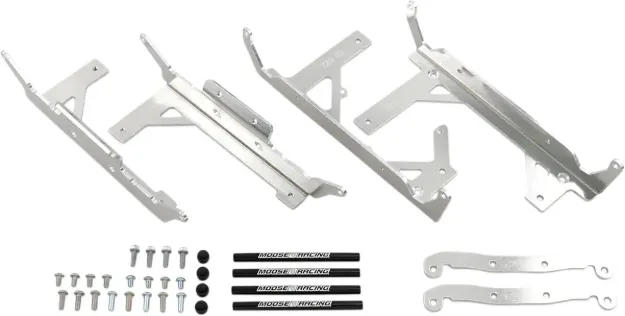 Radiator Braces