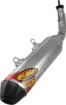 Factory 4.1 RCT Exhaust System