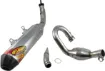 Factory 4.1 RCT Exhaust System