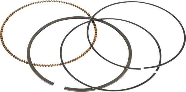 Piston Ring Set