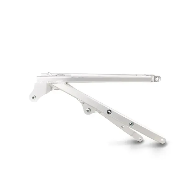 Aluminium Subframe