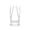 Aluminium Subframe