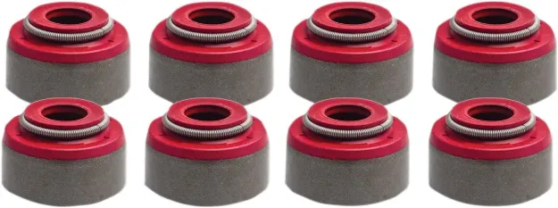Value Guide Seals