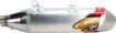 Q4 Hex Slip-On Muffler