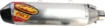 Factory 4.1 RCT Slip-On Muffler