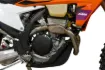 Megabomb Header 4-Stroke