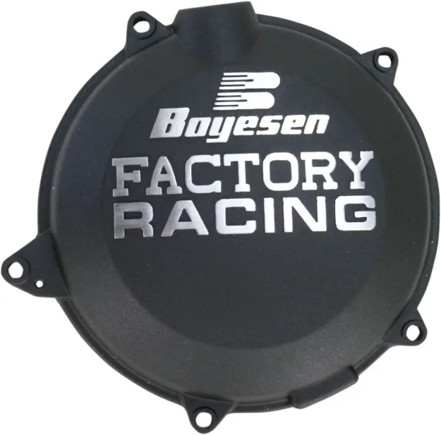 Factory Clutch Cover