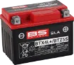 SLA Factory- Activated AGM Maintenance-Free Battery