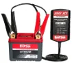SMART Battery Charger & Maintainer
