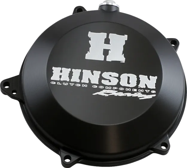 Clutch Cover