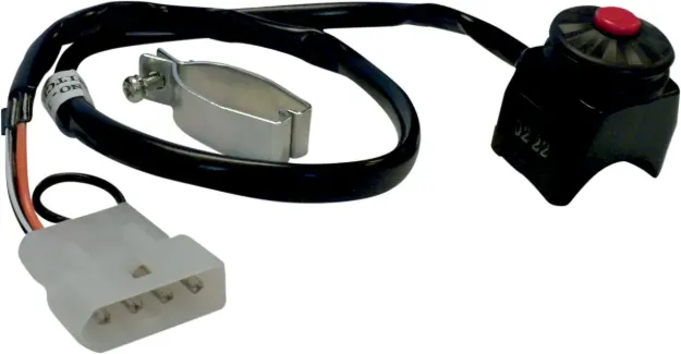 Starter Switch