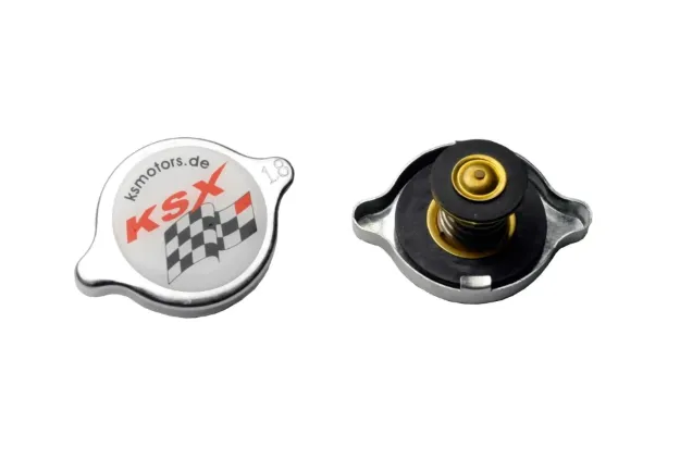 Radiator Caps