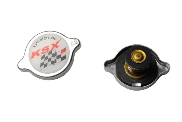 Radiator Caps