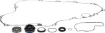Water Pump Rebuild Kit