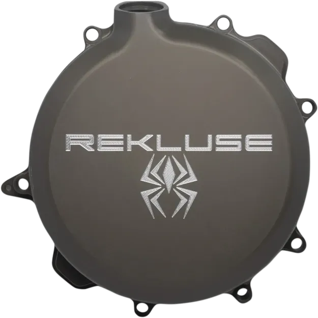 Clutch Cover