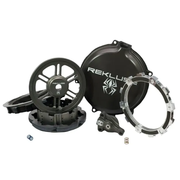 RadiusCX Clutch Kit