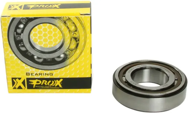 Main Bearing (Individual)