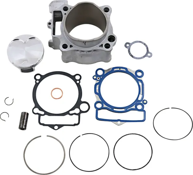 Big Bore Cylinder Kit