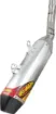 Factory 4.1 RCT Exhaust System
