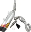 Factory 4.1 RCT Exhaust System