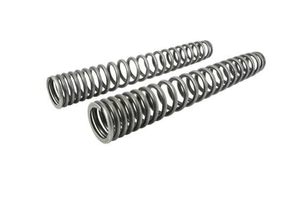 Fork Springs
