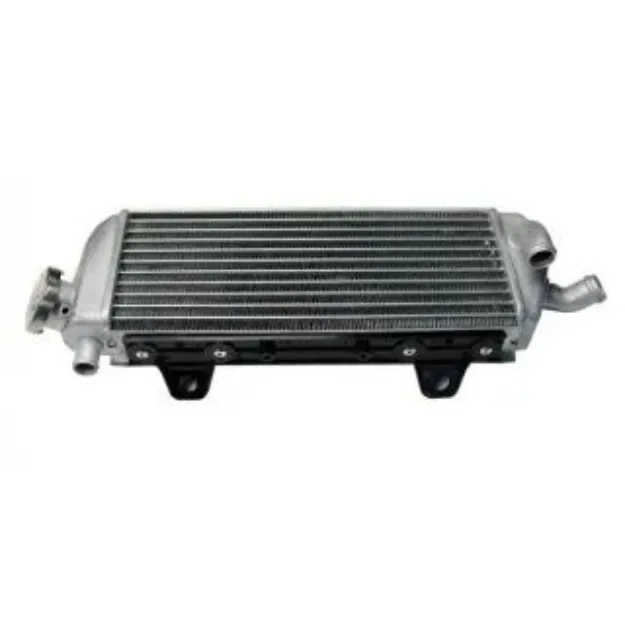 Oem-Size Radiator