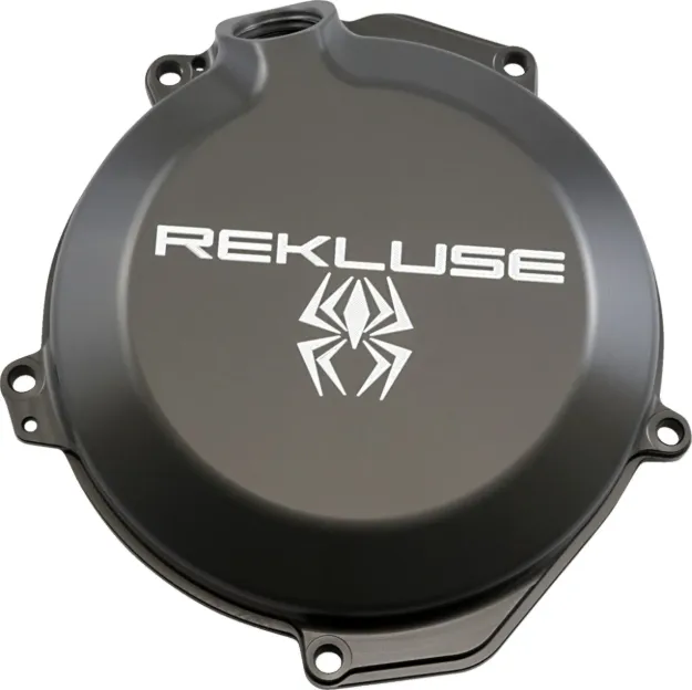 Clutch Cover