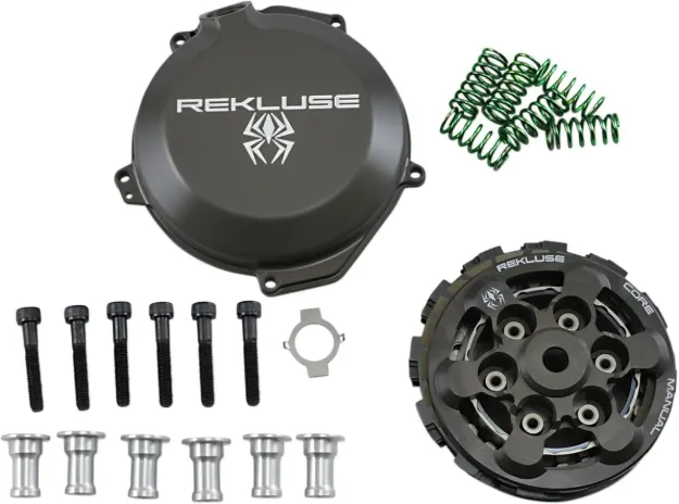 Core Manual TorqDrive® Clutch Kit