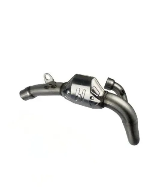 4-STROKE HEADPIPE