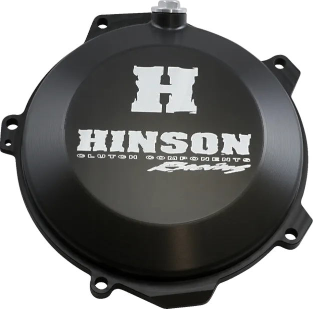 Clutch Cover