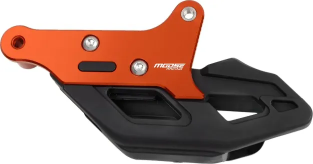 MR-1 Colored AL Chain Guide