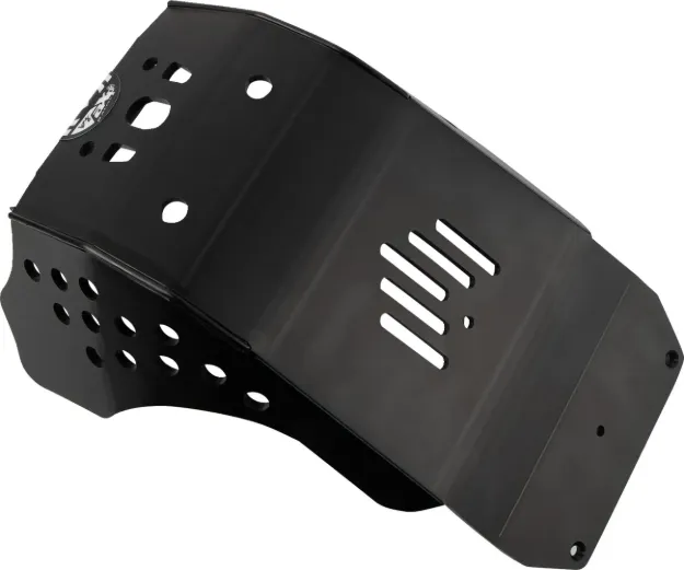 Pro Skid Plate
