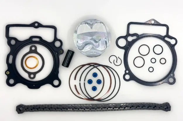 Gasket Top End