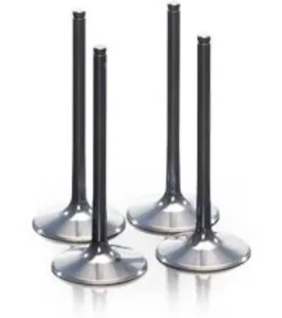 Valve Titanium