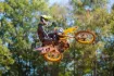 Scorpion™ MX32™ Mid Hard Tire